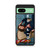 The Diplomat Series 03 Google Pixel 8a Case