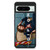 The Diplomat Series 03 Google Pixel 8 Pro Case