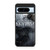 The Elder Scrolls V Skyrim Dovahkiin Google Pixel 8 Case