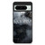 The Elder Scrolls V Skyrim Dovahkiin Google Pixel 8 Pro Case