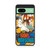 The God of High School Series Google Pixel 8a Case