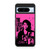 The Last Of Us Ellie Art Google Pixel 8 Case