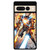 One Punch Man Lasser Genos Motorola Google Pixel 7 Pro Case