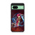 The Legend Of Zelda Mipha Google Pixel 8a Case