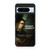The Night Agent 02 Google Pixel 8 Case