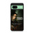 The Night Agent 02 Google Pixel 8a Case