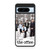 The Office Series 01 Google Pixel 8 Case
