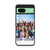The Office Series 03 Google Pixel 8a Case