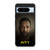 The Pitt Series 01 Google Pixel 8 Case
