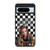 The Queens Gambit Chest Art Google Pixel 8 Case