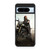 The Walking Dead Daryl Dixon 01 Google Pixel 8 Case