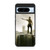 The Walking Dead Rick Grimmes 02 Google Pixel 8 Case