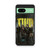 The Walking Dead The TWD Vanguard Google Pixel 8a Case