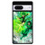 One Punch Man Tatsumaki and Fubuki Motorola Google Pixel 7 Case