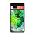 One Punch Man Tatsumaki and Fubuki Motorola Google Pixel 7a Case