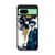 Thomas Shelby Art Google Pixel 8a Case