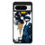 Thomas Shelby Art Google Pixel 8 Pro Case