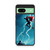 Thor The God Of Thunder Google Pixel 8a Case