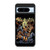 Thundercats Heirs of Thundera Google Pixel 8 Case