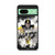 TJ Watt Pittsburgh Steelers 01 Google Pixel 8a Case