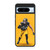 TJ Watt Pittsburgh Steelers 04 Google Pixel 8 Case