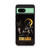 Tomb Raider Trilogy Google Pixel 8a Case