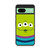 Toy Story Alien Google Pixel 8a Case