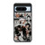 Trafalgar Law One Piece Series Collages Google Pixel 8 Case