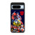 Transformer Autobots Google Pixel 8 Case