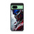 Transformers Optimus Prime Google Pixel 8a Case