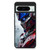 Transformers Optimus Prime Google Pixel 8 Pro Case