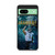 Travis Etienne Jacksonville Jaguars Google Pixel 8a Case