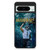 Travis Etienne Jacksonville Jaguars Google Pixel 8 Pro Case