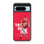 Travis Kelce Kansas City Chiefs 02 Google Pixel 8 Case
