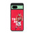 Travis Kelce Kansas City Chiefs 02 Google Pixel 8a Case