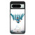 Trevor Lawrence Jacksonville Jaguars 01 Google Pixel 8 Pro Case