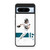 Trevor Lawrence Jacksonville Jaguars 05 Google Pixel 8 Case