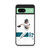 Trevor Lawrence Jacksonville Jaguars 05 Google Pixel 8a Case
