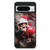 Trey McBride Arizona Cardinals 01 Google Pixel 8 Pro Case
