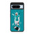Tua Tagovailoa Miami Dolphins 02 Google Pixel 8 Case