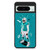 Tua Tagovailoa Miami Dolphins 02 Google Pixel 8 Pro Case
