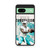 Tua Tagovailoa Miami Dolphins 04 Google Pixel 8a Case