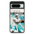 Tua Tagovailoa Miami Dolphins 04 Google Pixel 8 Pro Case