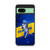Tutu Atwell Los Angeles Rams Google Pixel 8a Case