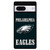 Philadelphia Eagles Football Nfl Motorola Google Pixel 7 Case