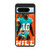 Tyreek Hill Miami Dolphins 01 Google Pixel 8 Case