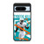 Tyreek Hill Miami Dolphins 02 Google Pixel 8 Case