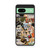 Usop One Piece Series Collages Google Pixel 8a Case