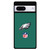 Philadelphia Eagles Nfl Team Cool Motorola Google Pixel 7 Case