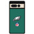 Philadelphia Eagles Nfl Team Cool Motorola Google Pixel 7 Pro Case